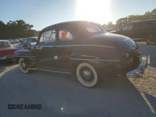 1947 Ford Ocean z VIN 799A1810876, wystawiony jako Copart lot #80638174 z przebiegiem 85 726 mil mil oraz Szkody całkowita. Historia ofert i sprzedaży dostępna na DreamBid. Obrazek 2.