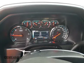 2014 Chevrolet Silverado 1500 LTZ with VIN 1GCVKSEJ2EZ235712, listed as a Copart auction lot 41680404 with 181,582 mi miles and Non Repairable. Bid and sale history available at DreamBid. Image 9.