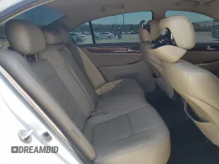 2013 Hyundai Genesis 3.8L с VIN KMHGC4DD6DU250346, выставлен на аукционе Copart как лот 57422475 с пробегом 135 559 миль миль и Списание • Salvage title. История ставок и продаж доступна на DreamBid. Изображение 10.