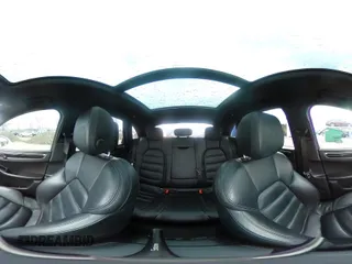 2017 Porsche Macan GTS с VIN WP1AG2A58HLB51828, выставлен на аукционе Copart как лот 50809475 с пробегом 93 675 миль миль и Списание • Salvage title. История ставок и продаж доступна на DreamBid. Изображение 13.