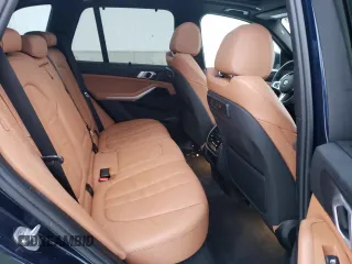 2019 BMW X5 xDrive40i with VIN 5UXCR6C51KLL26595, listed as a Copart auction lot 70907012 with 54,276 mi miles. Bid and sale history available at carsss.com. Image 11.