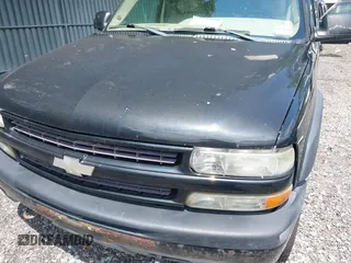 2006 Chevrolet Tahoe Z71 with VIN 1GNEK13ZX6R112090, listed as a IAAI auction lot 42648859 with 171,239 mi miles and . Bid and sale history available at DreamBid. Image 6.