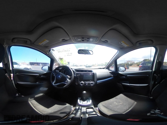 2017 Honda Fit EX with VIN JHMGK5H78HS006344, listed as a IAAI auction lot 42455258 with 172,050 mi miles and . Bid and sale history available at DreamBid. Image 18.