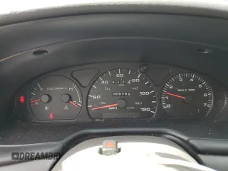 2001 Mercury Sable LS with VIN 1MEHM55S01G612690, listed as a Copart auction lot 68839424 with 69,769 mi miles and Clean Title. Bid and sale history available at DreamBid. Image 9.