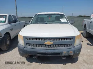 2012 Chevrolet Silverado 1500 Work Truck with VIN 1GCNKPE01CZ213606, listed as a IAAI auction lot 41838525 with 97,102 mi miles and . Bid and sale history available at DreamBid. Image 12.