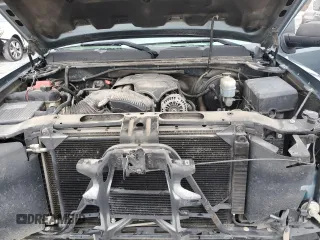 2012 Chevrolet Silverado 1500 with VIN 3GCPCPEAXCG135342, listed as a Copart auction lot 88467625 with 112,645 mi miles and Salvage Title. Bid and sale history available at DreamBid. Image 11.