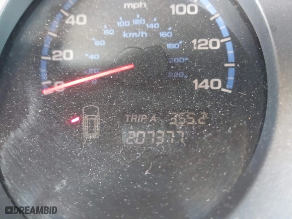 2005 Acura MDX Touring with VIN 2HNYD18695H545777, listed as a IAAI auction lot 42050248 with 207,377 mi miles. Bid and sale history available at carsss.com. Image 7.