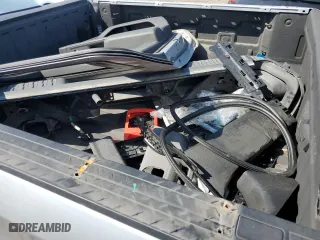 2019 Chevrolet Silverado 1500 LT with VIN 3GCUYDED8KG296218, listed as a Copart auction lot 46622385 with 93,913 mi miles and Salvage Title. Bid and sale history available at carsss.com. Image 12.