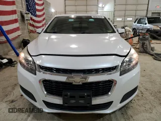 2016 Chevrolet Malibu Limited LT with VIN 1G11C5SA0GF117608, listed as a Copart auction lot 48687514 with 180,993 mi miles and Salvage Title. Bid and sale history available at carsss.com. Image 5.