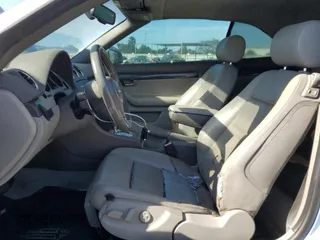 2005 Audi A4 1.8T with VIN WAUAC48HX5K001002, listed as a Copart auction lot 78748294 with 117,648 mi miles and Clean Title. Bid and sale history available at carsss.com. Image 7.