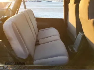 2006 Jeep Wrangler Unlimited LWB with VIN 1J4FA44S76P704295, listed as a Copart auction lot 83758494 with 168,631 mi miles and Salvage Title. Bid and sale history available at carsss.com. Image 10.