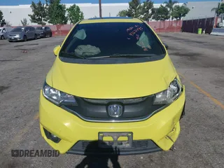 2016 Honda Fit EX z VIN JHMGK5H7XGS003430, wystawiony jako IAAI lot #42676495 z przebiegiem 167 100 mil mil oraz . Historia ofert i sprzedaży dostępna na DreamBid. Obrazek 13.