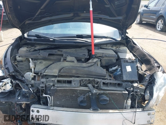2015 Nissan Altima S with VIN 1N4AL3AP2FN379061, listed as a IAAI auction lot 41995960 with 313,153 mi miles and . Bid and sale history available at carsss.com. Image 10.