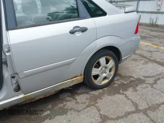 2006 Ford Focus S with VIN 1FAHP34N36W225465, listed as a IAAI auction lot 42670539 with 155,694 mi miles and . Bid and sale history available at DreamBid. Image 6.