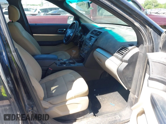 2016 Ford Explorer with VIN 1FM5K8B83GGC94976, listed as a IAAI auction lot 42282142 with 143,045 mi miles and . Bid and sale history available at DreamBid. Image 5.