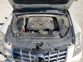 2013 Cadillac CTS Premium z VIN 1G6DP5E33D0153588, wystawiony jako Copart lot #46529515 z przebiegiem 103 980 mil mil oraz Czysty tytuł • Clean title. Historia ofert i sprzedaży dostępna na DreamBid. Obrazek 12.