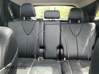 2014 Toyota Venza XLE z VIN 4T3BK3BB3EU103399, wystawiony jako Copart lot #57135545 z przebiegiem Nie podano mil oraz Szkoda całkowita • Salvage title. Historia ofert i sprzedaży dostępna na DreamBid. Obrazek 10.