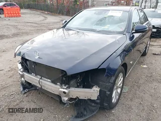 2019 Mercedes-Benz E-Class E 300 with VIN WDDZF4KB6KA531167, listed as a IAAI auction lot 41355270 with 54,611 mi miles. Bid and sale history available at carsss.com. Image 6.