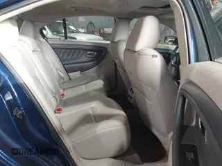2012 Ford Taurus SEL z VIN 1FAHP2HW4CG137012, wystawiony jako IAAI lot #41131321 z przebiegiem 44 381 mil mil oraz . Historia ofert i sprzedaży dostępna na DreamBid. Obrazek 8.