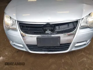 2008 Volkswagen Eos Lux с VIN WVWFA71FX8V004686, выставлен на аукционе IAAI как лот 42256349 с пробегом 42 289 миль миль и . История ставок и продаж доступна на DreamBid. Изображение 6.