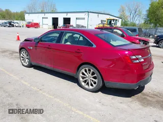 2014 Ford Taurus Limited z VIN 1FAHP2F87EG131051, wystawiony jako IAAI lot #42197519 z przebiegiem 110 715 mil mil oraz . Historia ofert i sprzedaży dostępna na DreamBid. Obrazek 3.