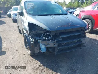 2016 Ford Escape Titanium with VIN 1FMCU9J99GUB27573, listed as a IAAI auction lot 42445457 with 156,784 mi miles and . Bid and sale history available at DreamBid. Image 6.