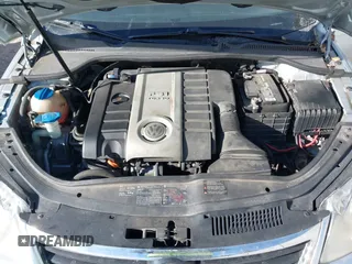 2007 Volkswagen Eos with VIN WVWAA71F27V049193, listed as a IAAI auction lot 41449556 with 144,680 mi miles and . Bid and sale history available at DreamBid. Image 10.