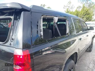 2016 Chevrolet Suburban LTZ with VIN 1GNSCJKC5GR212418, listed as a IAAI auction lot 41888486 with 178,501 mi miles and . Bid and sale history available at DreamBid. Image 17.