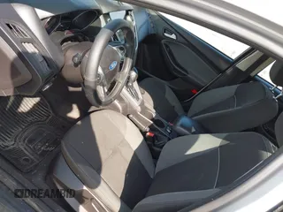 2012 Ford Focus SE with VIN 1FAHP3K20CL223856, listed as a IAAI auction lot 42096207 with 126,838 mi miles and . Bid and sale history available at carsss.com. Image 15.