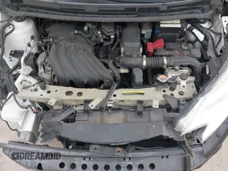 2015 Nissan Note SV with VIN 3N1CE2CP2FL444479, listed as a IAAI auction lot 42389895 with 157,756 mi miles and . Bid and sale history available at DreamBid. Image 10.