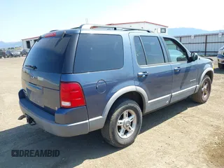 2002 Ford Explorer XLT с VIN 1FMZU73WX2ZC17621, выставлен на аукционе IAAI как лот 42110673 с пробегом 149 416 миль миль и . История ставок и продаж доступна на DreamBid. Изображение 4.