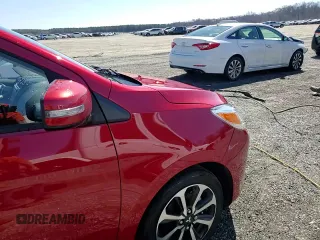 2024 Mitsubishi Mirage Black Edition with VIN ML32AWHJ5RH006741, listed as a Copart auction lot 46078985 with 9,162 mi miles and Salvage title. Bid and sale history available at DreamBid. Image 13.