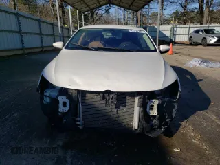 2014 Volkswagen CC Sport with VIN WVWBN7AN4EE525005, listed as a Copart auction lot 41372125 with 104,646 mi miles and Salvage Title. Bid and sale history available at carsss.com. Image 5.