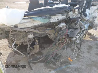 2019 Ram 1500 Big Horn с VIN 1C6SRFFT4KN892981, выставлен на аукционе IAAI как лот 41413356 с пробегом Не указан миль и . История ставок и продаж доступна на DreamBid. Изображение 10.