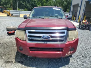 2014 Ford Expedition King Ranch с VIN 1FMJU1J54EEF56908, выставлен на аукционе Copart как лот 63217405 с пробегом 196 877 миль миль и Чистый • Clean title. История ставок и продаж доступна на DreamBid. Изображение 5.