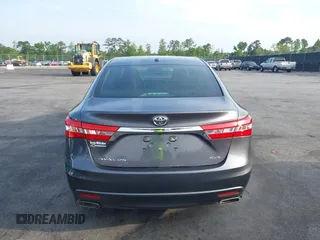 2015 Toyota Avalon Limited with VIN 4T1BK1EB4FU162164, listed as a IAAI auction lot 42041070 with 176,167 mi miles and . Bid and sale history available at DreamBid. Image 17.