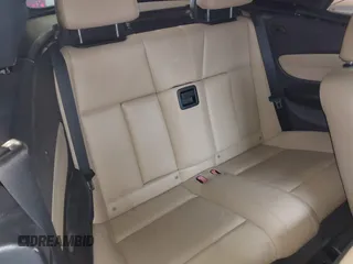 2012 BMW 1 Series 128i с VIN WBAUL7C50CVM82479, выставлен на аукционе IAAI как лот 42447894 с пробегом 166 093 миль миль и . История ставок и продаж доступна на DreamBid. Изображение 8.