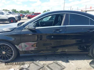 2014 Mercedes-Benz CLA 250 z VIN WDDSJ4EB9EN152673, wystawiony jako IAAI lot #42253291 z przebiegiem 164 564 mil mil oraz . Historia ofert i sprzedaży dostępna na DreamBid. Obrazek 15.