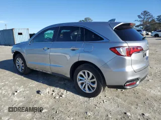 2018 Acura RDX with VIN 5J8TB4H37JL020289, listed as a Copart auction lot 42708985 with 67,884 mi miles and Salvage Title. Bid and sale history available at carsss.com. Image 2.