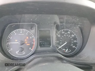 2017 Nissan Titan с VIN 1N6AA1F10HN501280, выставлен на аукционе Copart как лот 54110355 с пробегом 217 906 миль миль и Чистый • Clean title. История ставок и продаж доступна на DreamBid. Изображение 9.