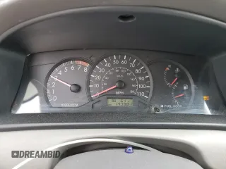 2005 Toyota Corolla CE with VIN 1NXBR32E15Z459056, listed as a Copart auction lot 54561445 with 143,981 mi miles and Salvage Title. Bid and sale history available at DreamBid. Image 9.