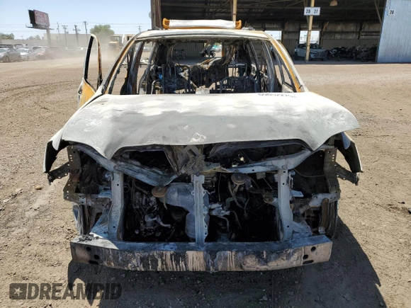 2008 Toyota Highlander with VIN 59052275, listed as a Copart auction lot 59052275 with Not provided miles and Non repairable. Bid and sale history available at DreamBid. Image 5.