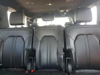 2021 Ford Expedition Max Limited with VIN 1FMJK2AT2MEA07975, listed as a Copart auction lot 66710505 with 88,221 mi miles and Salvage title. Bid and sale history available at DreamBid. Image 10.