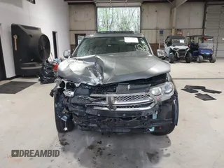2013 Dodge Durango Citadel с VIN 1C4SDJET1DC562886, выставлен на аукционе IAAI как лот 41972885 с пробегом 123 024 миль миль и . История ставок и продаж доступна на DreamBid. Изображение 11.