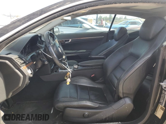 2012 Mercedes-Benz E 350 with VIN WDDKJ5KB5CF136570, listed as a Copart auction lot 62937825 with 145,825 mi miles and Clean title. Bid and sale history available at DreamBid. Image 7.