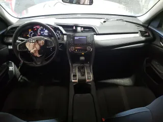 2016 Honda Civic Sedan LX with VIN 19XFC2F57GE248800, listed as a Copart auction lot 42562665 with 202,102 mi miles and Salvage Title. Bid and sale history available at carsss.com. Image 8.