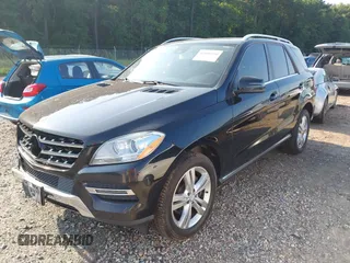 2014 Mercedes-Benz M 350 with VIN 4JGDA2EB8EA432840, listed as a IAAI auction lot 42606950 with 184,364 mi miles and . Bid and sale history available at DreamBid. Image 17.