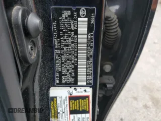 2014 Toyota Camry L with VIN 4T1BF1FK1EU361528, listed as a Copart auction lot 47396145 with 103,051 mi miles and Salvage Title. Bid and sale history available at DreamBid. Image 12.