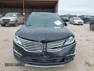 2017 Lincoln MKC Premiere with VIN 5LMCJ1C96HUL03694, listed as a IAAI auction lot 41639790 with 75,678 mi miles and . Bid and sale history available at DreamBid. Image 12.