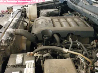 2011 Toyota Sequoia Limited with VIN 5TDJY5G10BS050535, listed as a IAAI auction lot 42317368 with 168,093 mi miles and . Bid and sale history available at DreamBid. Image 22.